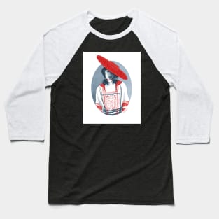 Esme Baseball T-Shirt